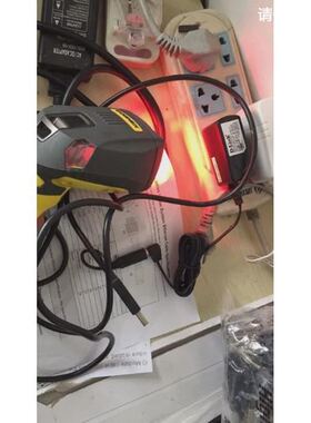 DM8600用5V电源康耐视 6个本店实物图