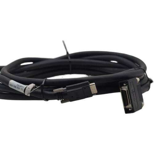 OKI Camera Link数据线 sdr26 mdr26 大/小口3米 POCL