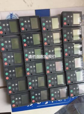 ATV58面板vw3a58101实物拍