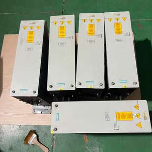 制动单元 1HB87 2DA1 6SE7032