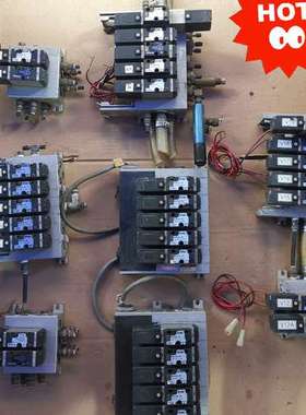 电磁阀NVFS2100-5F   16个；NVFS21