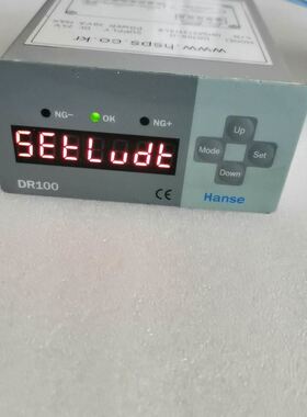 雷奥尼克 Rheonik流量传感器RHM-15481 RHM