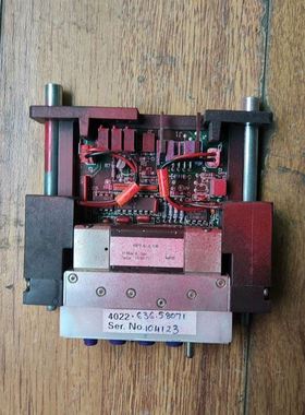 LEYBOLD DI-2000 2000mbar 功能