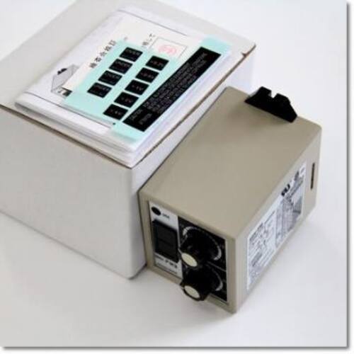 ECOTTER检测准确可替代PFT- 100N 光电标签传