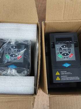 SUQU变频器SQ880，0.4KW单相，