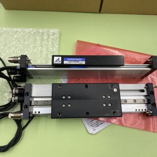KOGANEI小金井滑台气缸AGTC10X75现货销售议价