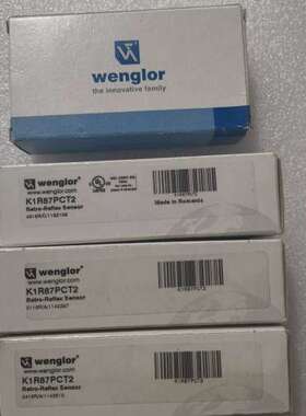 wenglor威格勒 K1R87PCT2 XN96V
