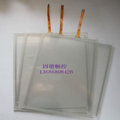 威纶MT6100I/MT6100IV2WV/MT6100IV3WV触摸屏触摸板