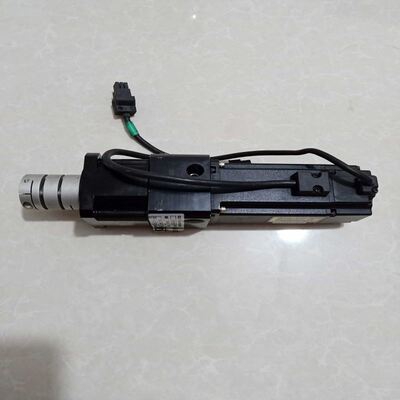 台达伺服电机0.4KWECMA-C20604PS+MF070SL1-5-14-50减速箱议