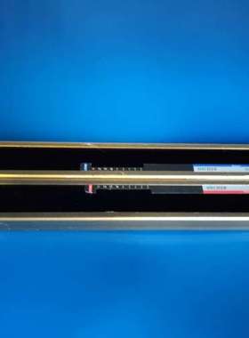 MACTECH安全光栅SLC-12，一对，拆机件实物拍摄所见