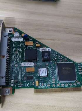 采集卡PCl185183C-01，168元。PCl-60