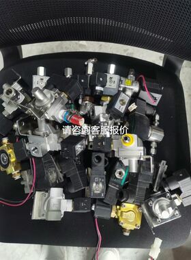 全新派克Parker电磁阀 131M14-8993-488980C2 现货LU001440议