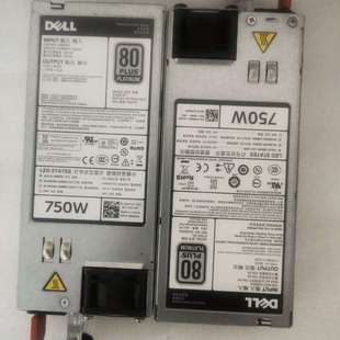 R920 DELL R820 R620 750W服 R720