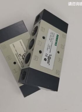 ASCO/NUMATICS气控阀L12PP452OG00000欢迎选购销