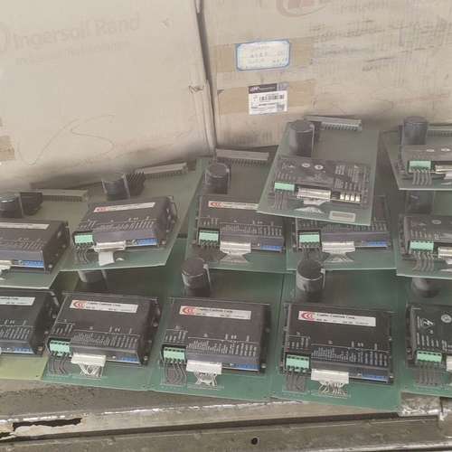 单晶炉配件直流电机驱动器Copley Controls