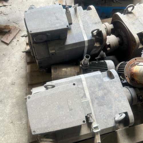 主轴电机1PH8163-1DF23-0GA1-Z，