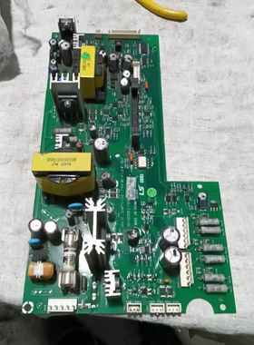 拆机 InterfacePCI-2727AL 运动控制卡 通