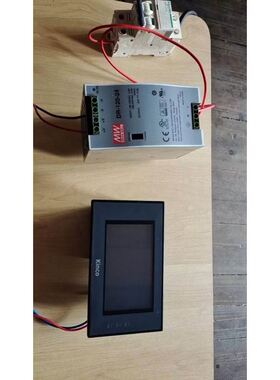 UP220S24 韩国UNION电源 拆机配件 只用一