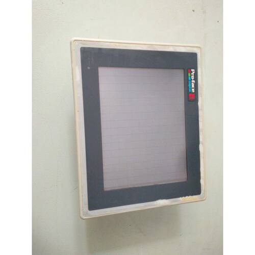 GP377R-TC11-24V功能完好外壳破损