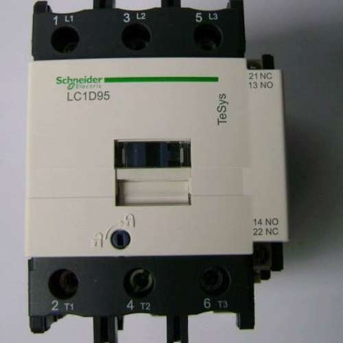 交流接触器LC1D170M7C Q7C F7C E7C