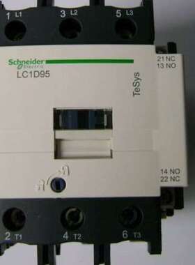 交流接触器LC1D170M7C Q7C F7C E7C