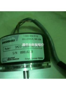 ENCODERS SM23-1000-50/5-03 Model-144414-613 BN