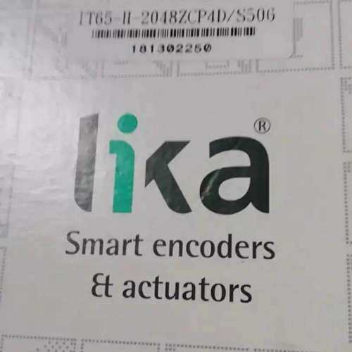 莱卡光电编码器 IT65-H-2048ZCP4D/S506