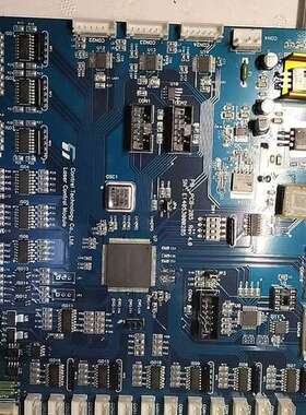 Contrel康特尔激光控制模块PN:PCB-258 Rev