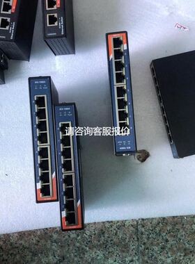 台湾ORing威立IES-1080A拆机成色好，