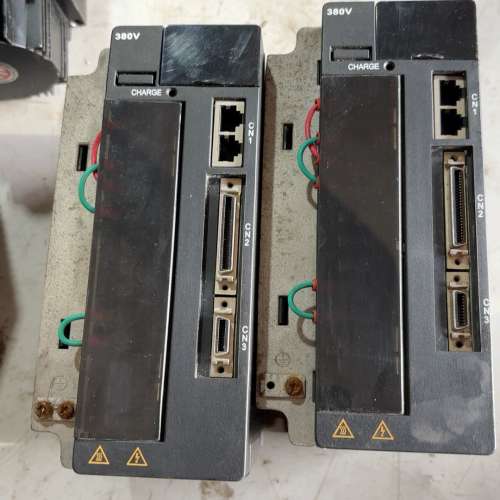 东菱伺服驱动器EPS-B1-02D2BA-A000，380V