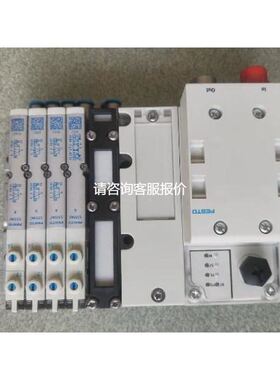 无包装费斯托 33347 VMPA1-M1H-K-PI 实物拍