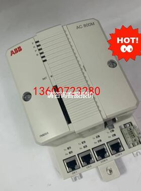 ABB PM856AK01 3BSE066490R1【】