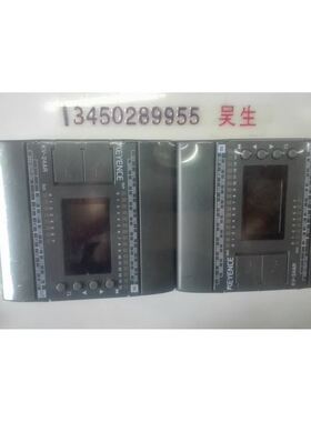 KV-24AR基恩士PLC成色新