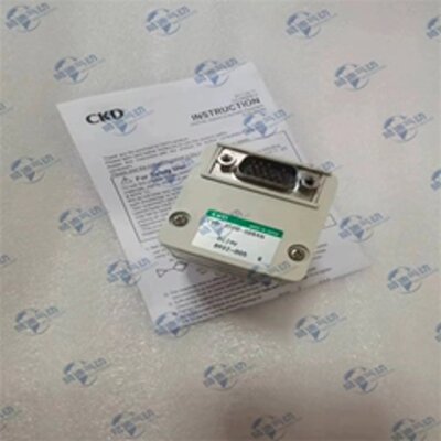 CKD比例阀EVD1500008AN108208AN3EVD1900008ANC1L1B13