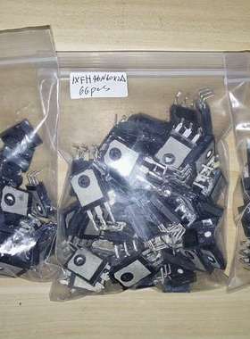 拆机IXFK100N65X2有14pcs，