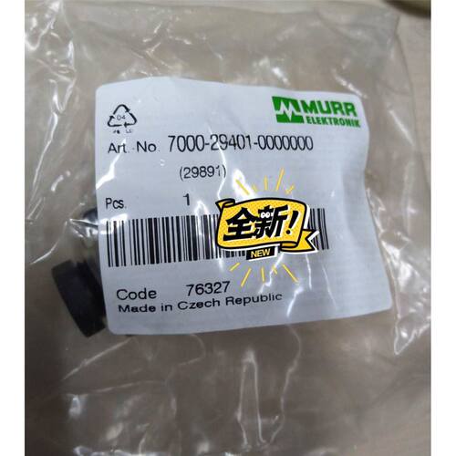 ABB压力传感261GS-USSN21未使用