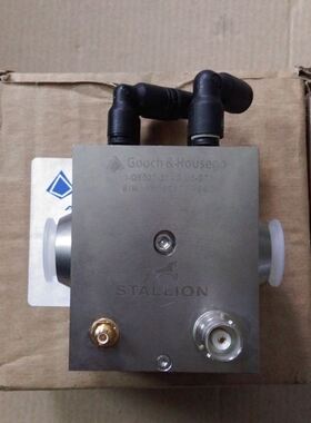 激光配件GOOCH古奇Q头/声光Q开关I-QS027-3C4G-U5-ST1议