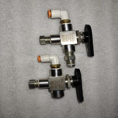 AirTac/ TCL12X20S 拆机气缸 成色