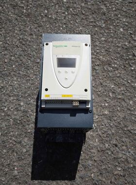 9成新软启动ATS22C11QATS22C17Q质量包好可提供测试