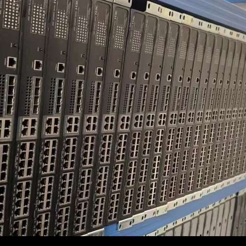 无尘机房下架 H3C S3100V3-28TP-PWR-EI