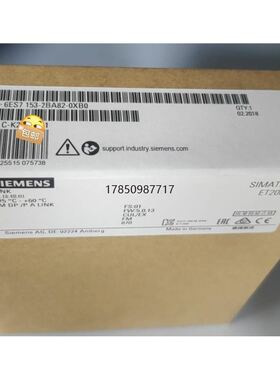 6ES7153-2BA82-0XB0 6ES7 153-