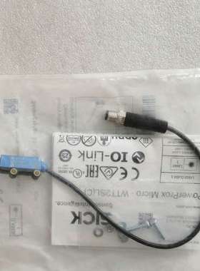 SICK施克 WTT2SL-2P3292 10856