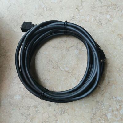 DASLA3M1MD26-CES80139-5.00线阵扫描连接线小口转大口