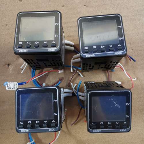 欧姆龙E5CC-QX2DSM-800