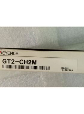 KEYENCEGT2-CH2M基恩士接触式位移传感器连接线