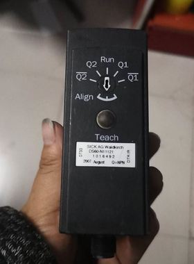 DM8050E康耐视读码器