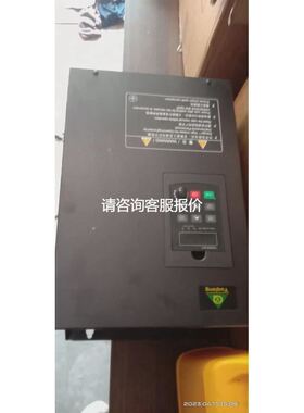 YQ誉强变频器3000G11-4022G/30P 率:22K