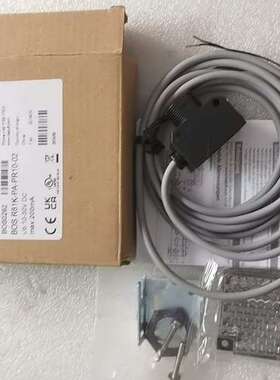 BALLUFF巴鲁夫 BOS0292 BOS R81