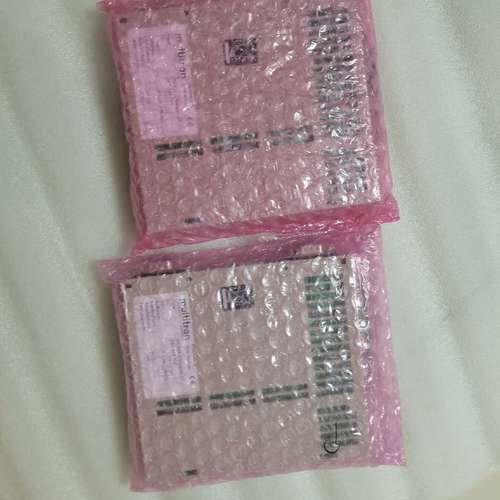 multitron PS 424 CANopen I/F驱动