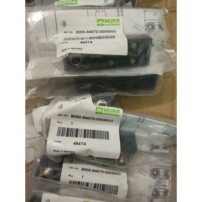 MURR穆尔分线盒模块M88000-84070-0000000454T4